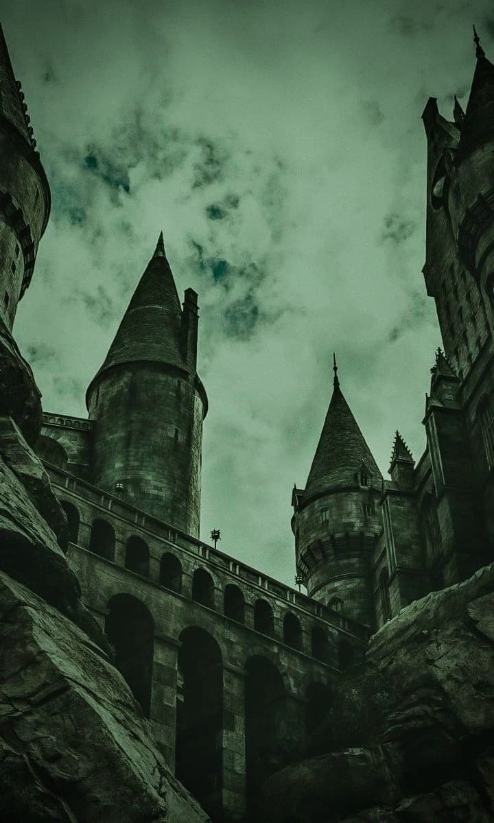 Thumbnail of Slytherin