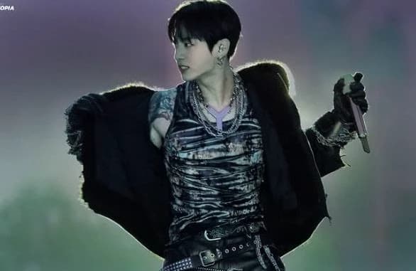 Thumbnail of Jungkook BL