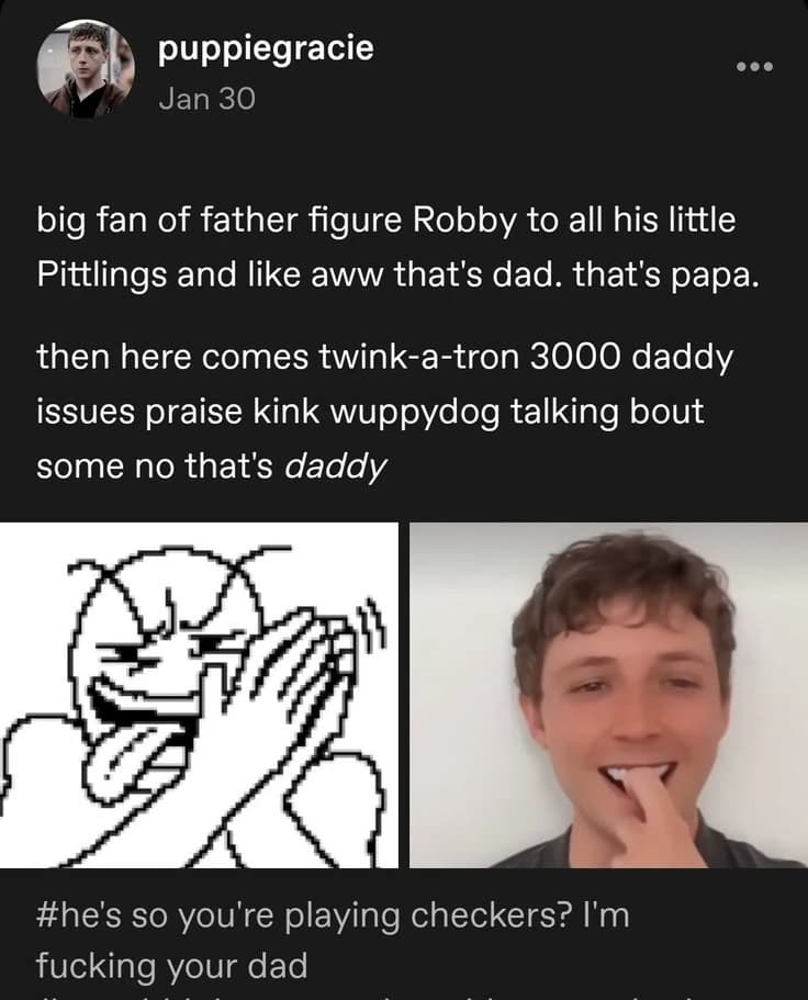 Thumbnail of Hucklerobby