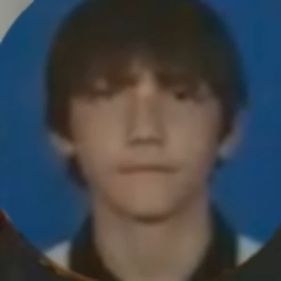 Thumbnail of Барри Карр
