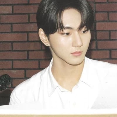 Thumbnail of Jungwon