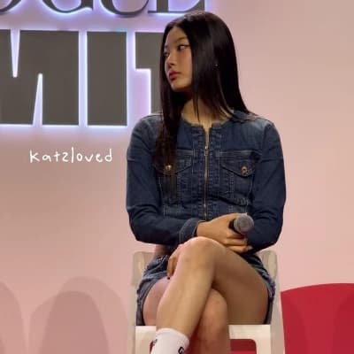 Thumbnail of Yoonchae