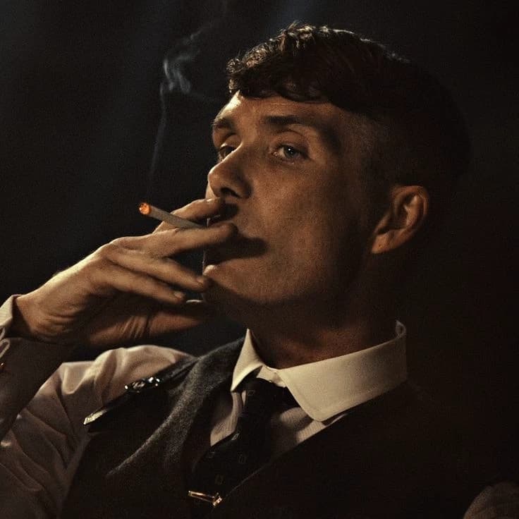 Thumbnail of Thomas Shelby