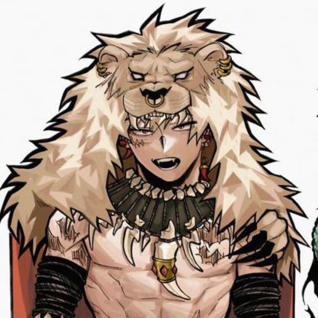Thumbnail of Katsuki bakugo