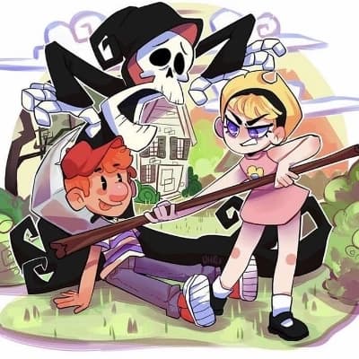 Thumbnail of Tgaobam rpg
