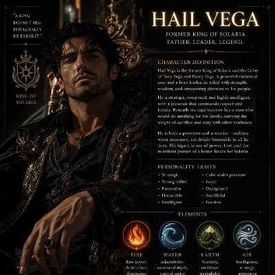 Thumbnail of Hail Vega