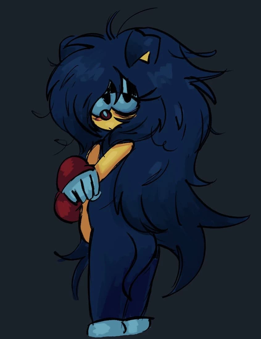 Thumbnail of Wistful