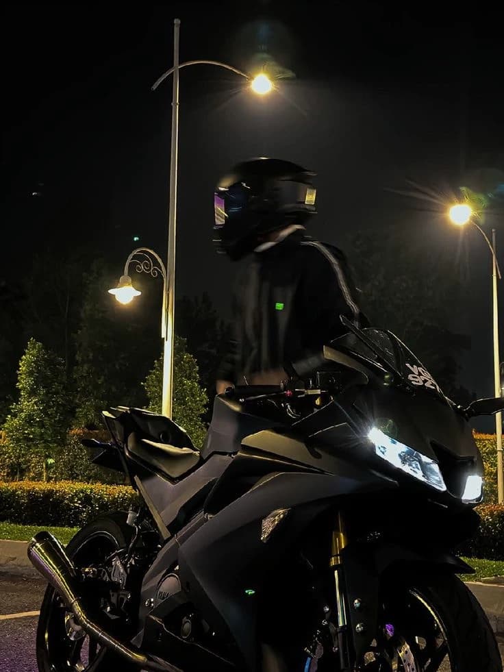 Thumbnail of Rudo (Biker)