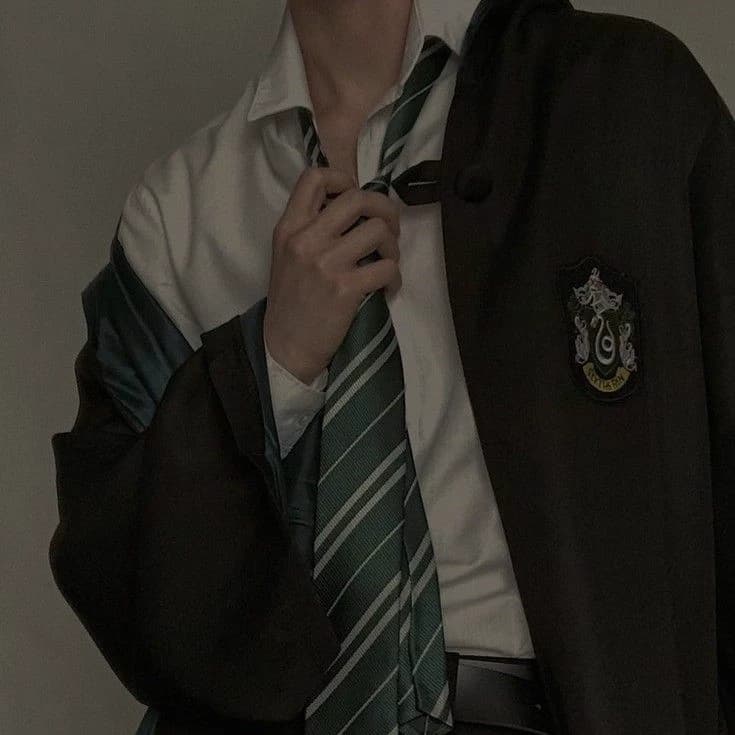 Thumbnail of Draco Malfoy