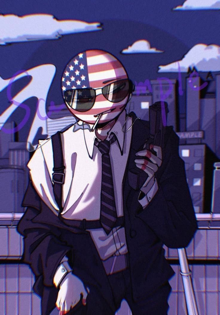 Thumbnail of AMERICA