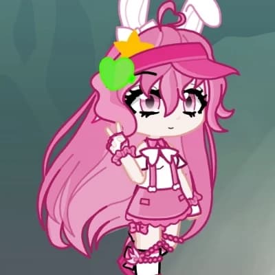 Thumbnail of Kisses (The Kiss Bunny)