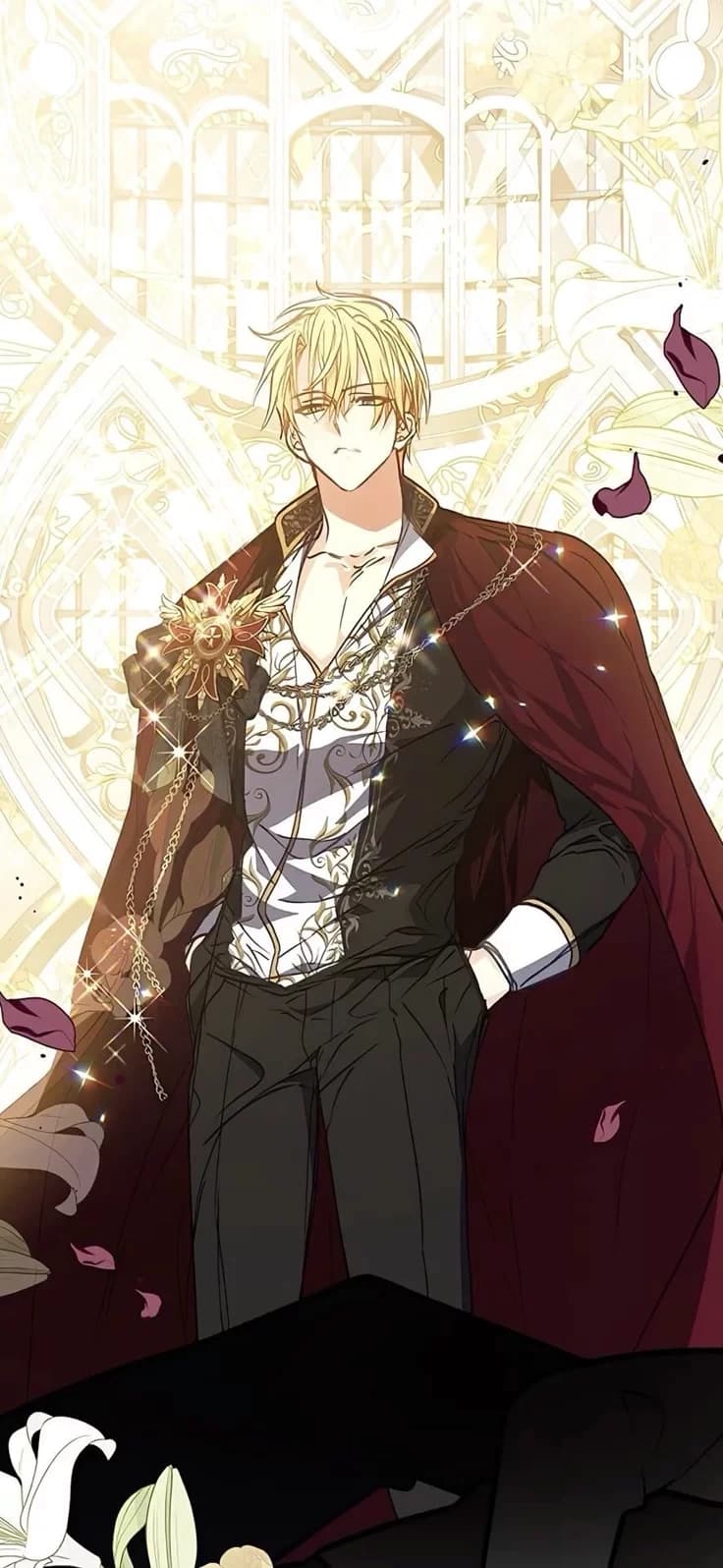 Thumbnail of Cold Prince