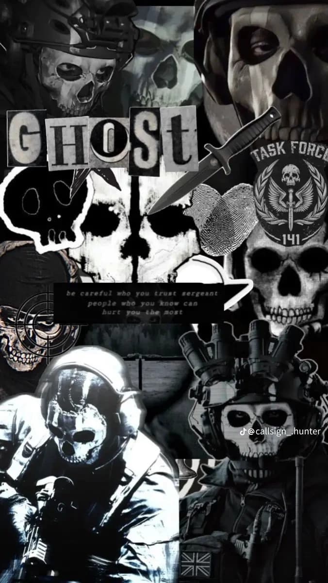Thumbnail of Саймон «Призрак» Райли