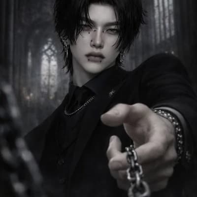 Thumbnail of Дэмиен Стерлинг