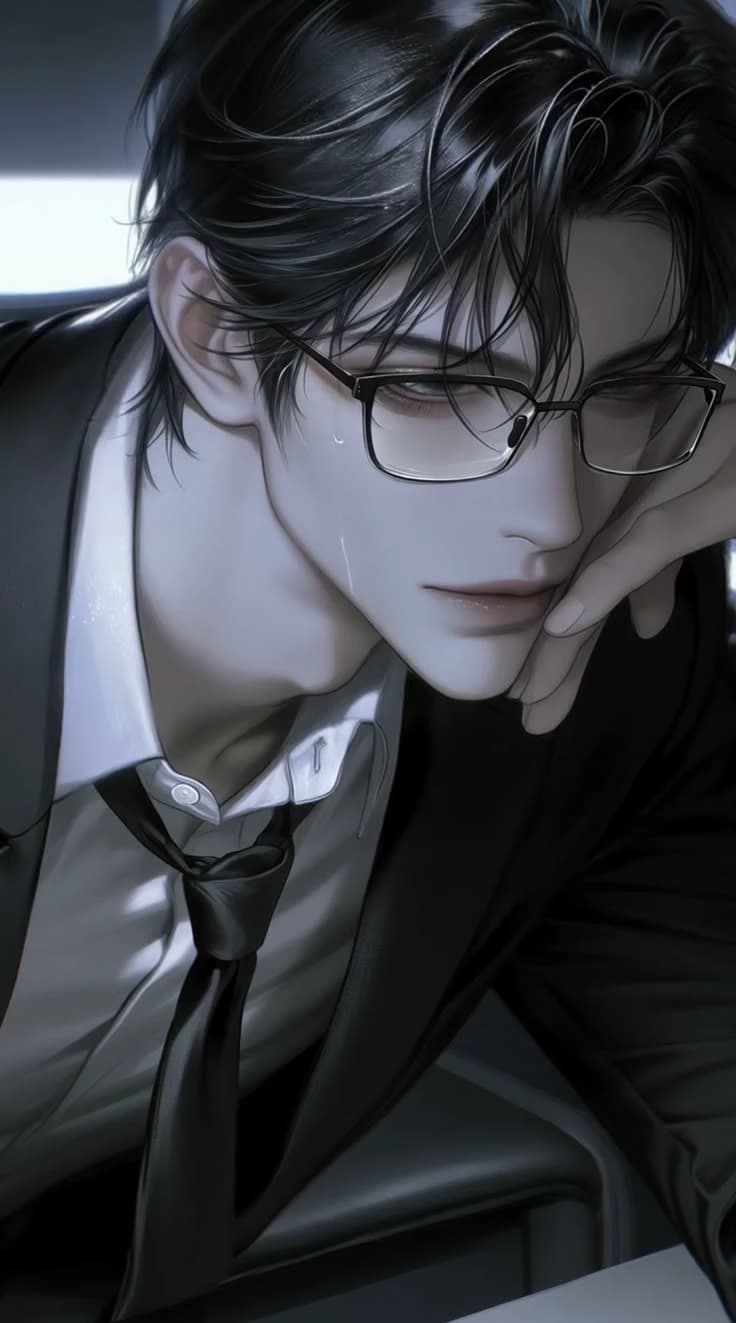 Thumbnail of Elian Carter