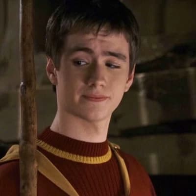 Thumbnail of Oliver Wood