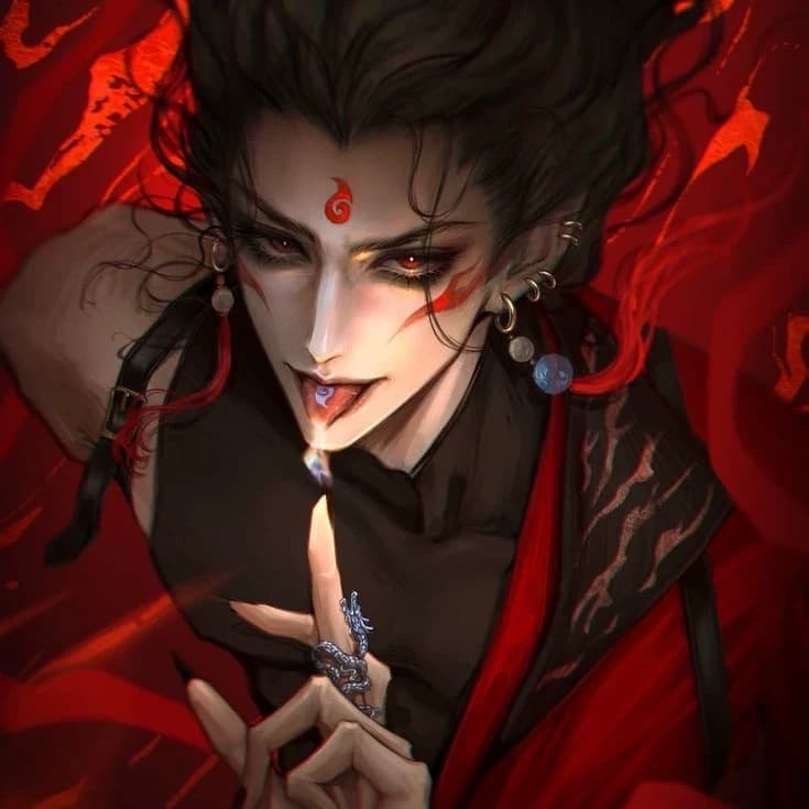 Thumbnail of Nezha