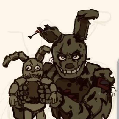 Thumbnail of Springtrap