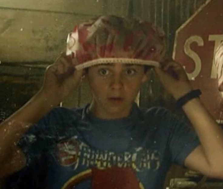 Thumbnail of Eddie kaspbrak