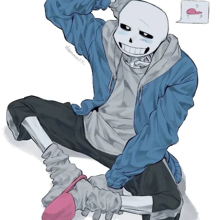 Thumbnail of Sans