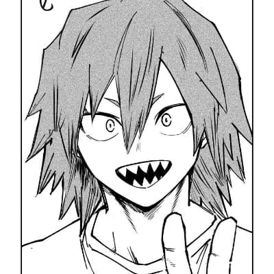 Thumbnail of Kirishima Eijiro