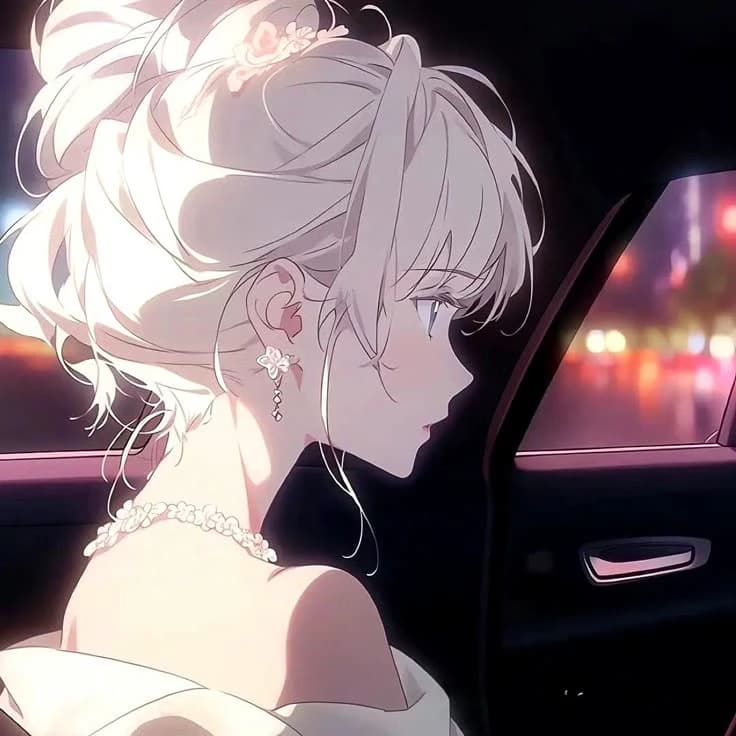 Thumbnail of Rich girl