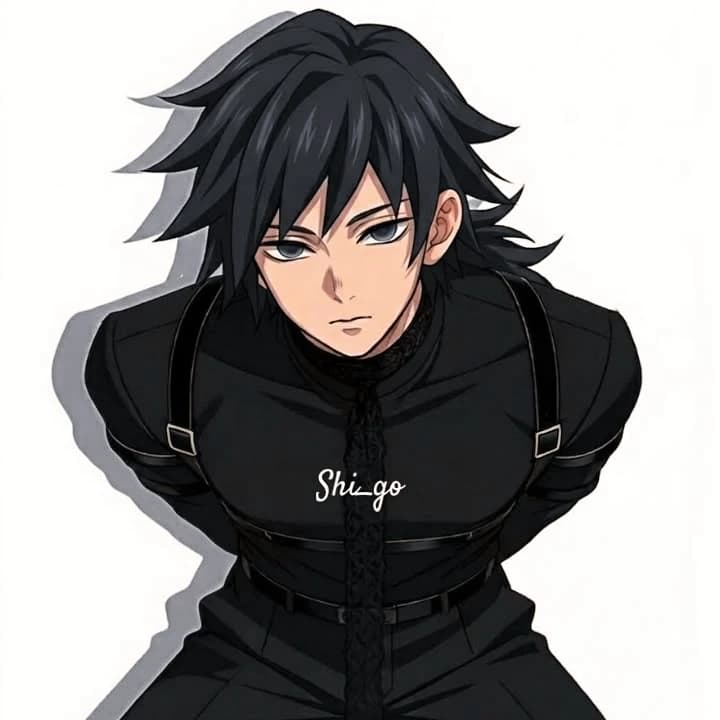 Thumbnail of Shu Tomioka