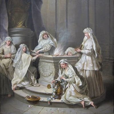 Thumbnail of Livia Augusta