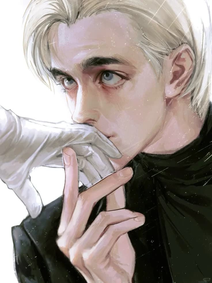 Thumbnail of Draco Malfoy