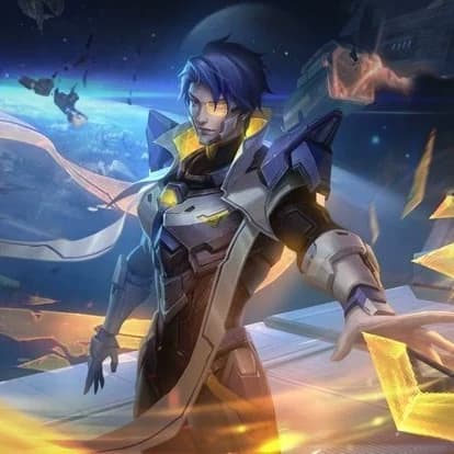 Thumbnail of Аамон - МЛББ