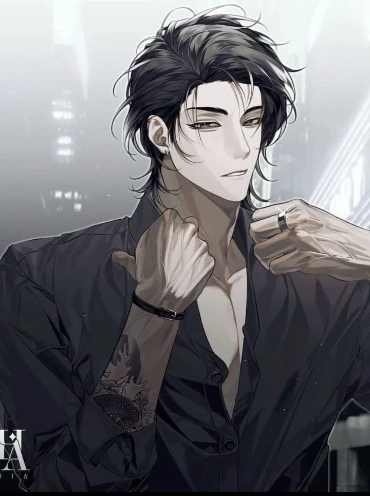 Thumbnail of ^•Delax vlandor, Mafia x spy, BL•^