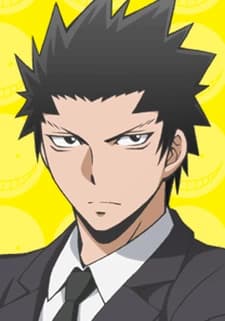 Thumbnail of Tadaomi Karasuma
