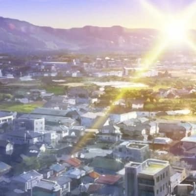 Thumbnail of Kamigoe City