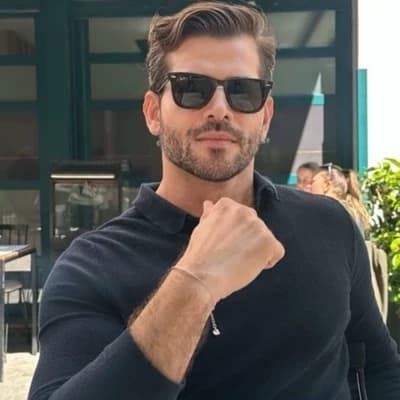 Thumbnail of Sam Greyson