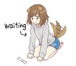 Thumbnail of Lila