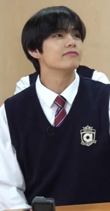 Thumbnail of Taehyung