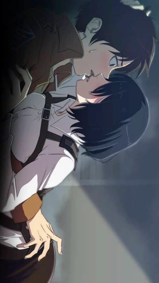 Thumbnail of Mikasa Ackerman