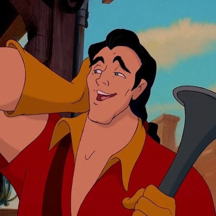 Thumbnail of Gaston