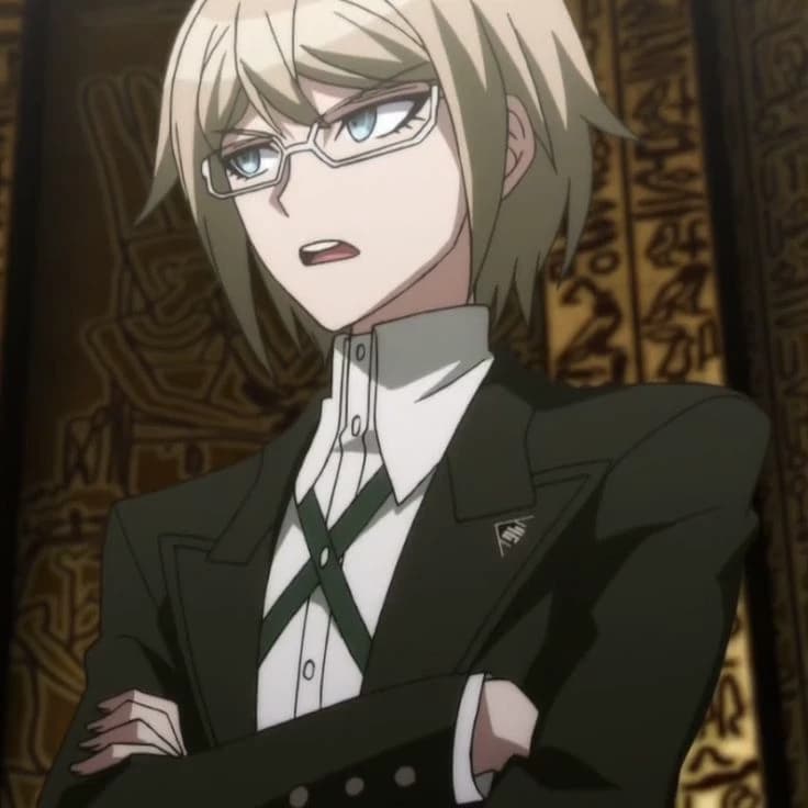 Thumbnail of Byakuya Togami