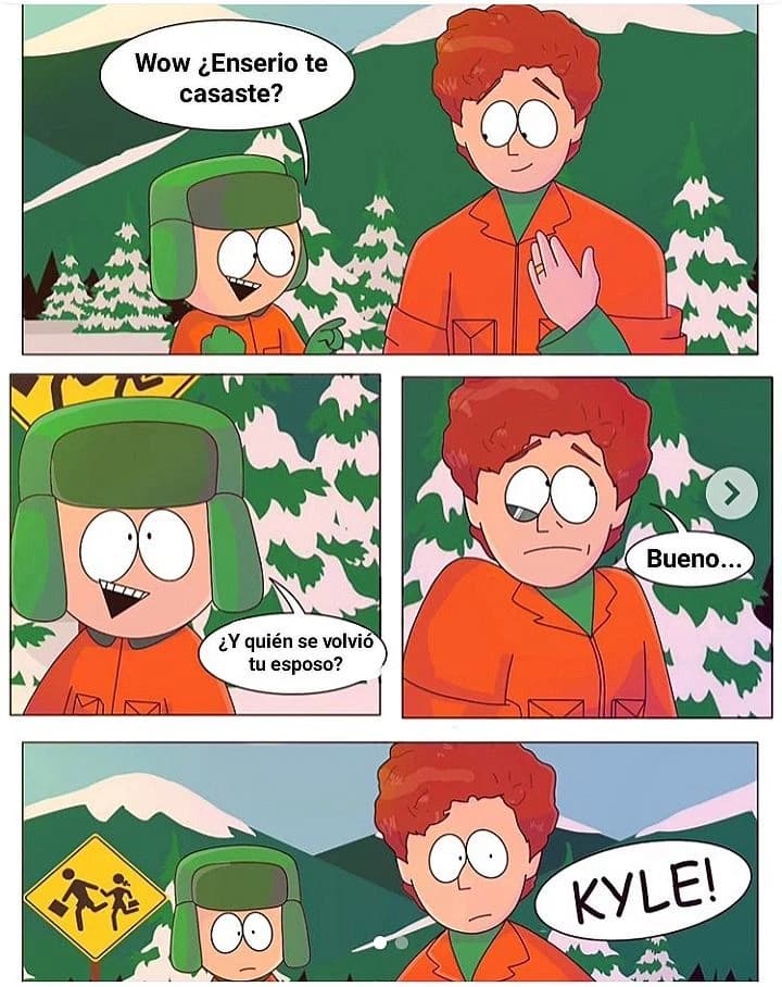 Thumbnail of South park