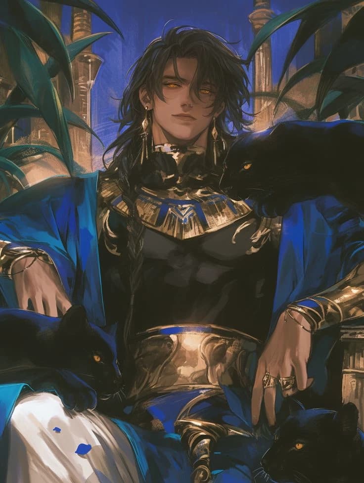 Thumbnail of Ra Nefru