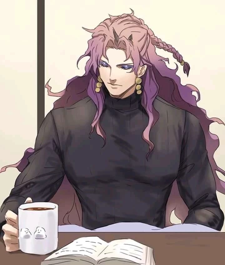 Thumbnail of Kars~💜♦️