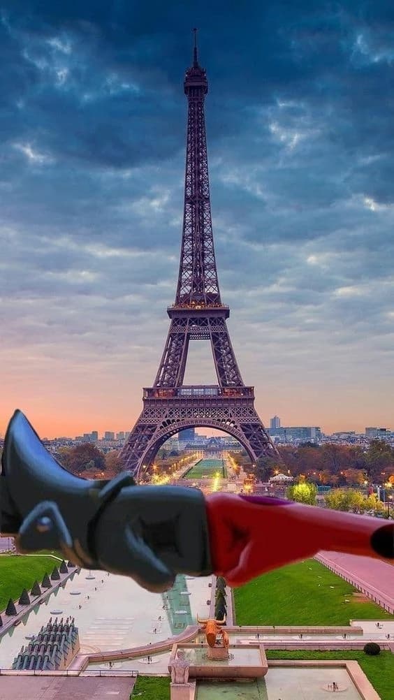 Thumbnail of Miraculous Ladybug | RPG2