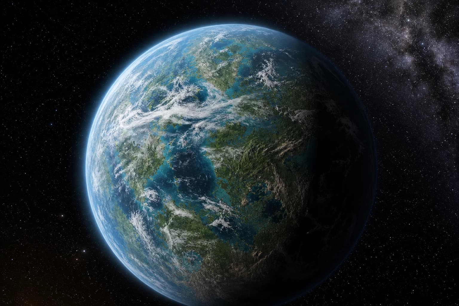 Thumbnail of Umbryx - World of Magic