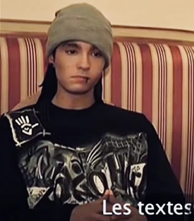 Thumbnail of Tom Kaulitz
