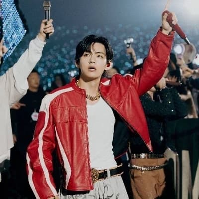 Thumbnail of Taehyung