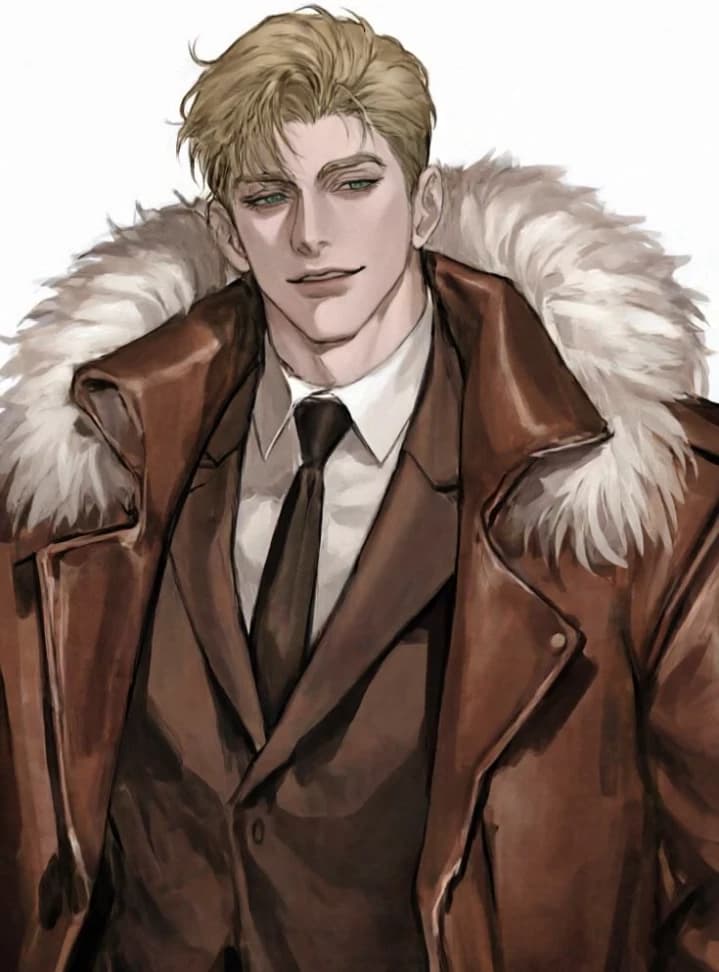 Thumbnail of Felix Voronov