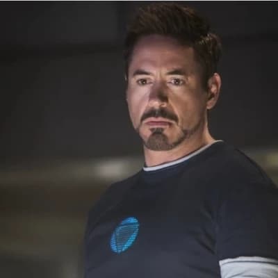 Thumbnail of Tony Stark