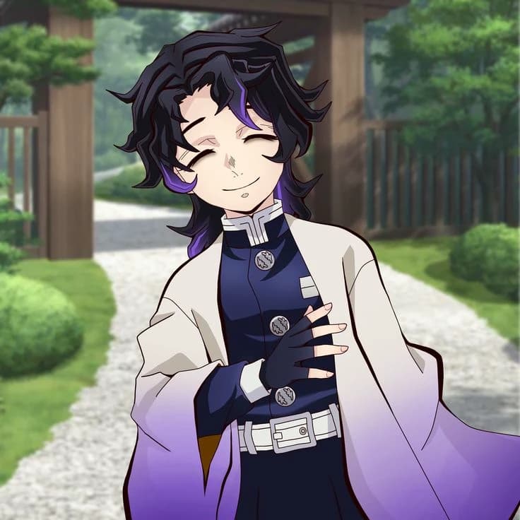 Thumbnail of Kochou Shinobu