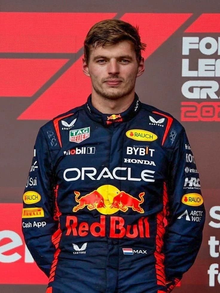 Thumbnail of Max Verstappen